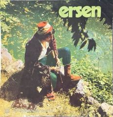 Ersen Kozan Dağı 45lik Plak