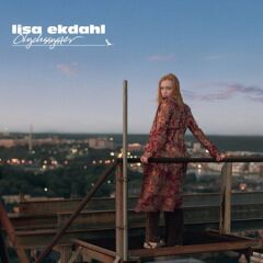 Lisa Ekdahl Olyckssyster Lp Plak