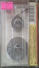 Türk Müziğinde Unutulmayan Altın Şarkılar 11 Kaset