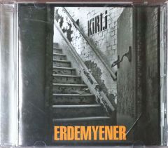 Erdemyener Kirli CD