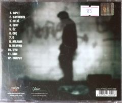 Erdemyener Kirli CD