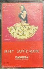 Buffy Sainte-Marie Kaset