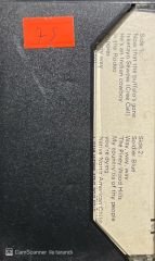 Buffy Sainte-Marie Kaset