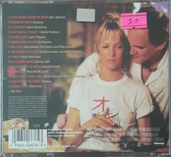 Kill Bill Vol 2 CD
