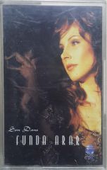 Funda Arar Son Dans Kaset