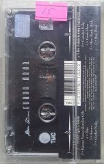 Funda Arar Son Dans Kaset