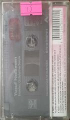 Besteleri Güfteleri Ve Sesiyle Yusuf Nalkesen Şiirlerle Kaset