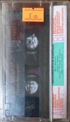 Arif Susam Unutulmuyor Kaset
