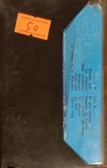 Suite En Castanuelas Maria Luisa Romero Kaset