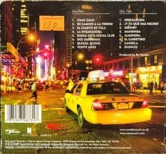Buena Vista Social Club At Carnegie Hall CD