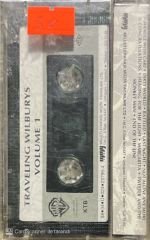 Traveling Wilburys Volume 1 Kaset