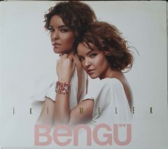 Bengü İki Melek CD