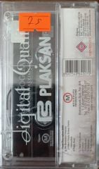 Murat Göğe Bakan Sana Olan Aşkım Şahit Açılmamış Jelatininde Kaset