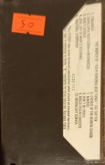 The World Of '' Your Hundred Best Tunes '' The Top Ten Kaset