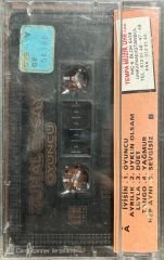 Zuhal Olcay Oyuncu Kaset