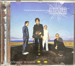 The Cranberries Stars CD