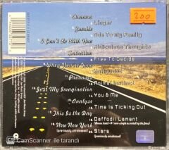The Cranberries Stars CD