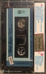 Emel Sayın Sevgisiz Yaşayamam KASET