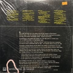 The Best Of Alfred Apaka Double LP Plak