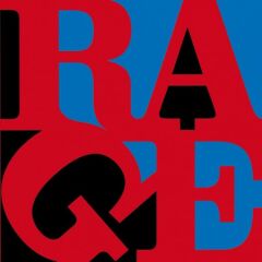 Rage Against The Machine Renegades Double Lp Plak