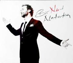 Bir Nev-i Alaturka CD