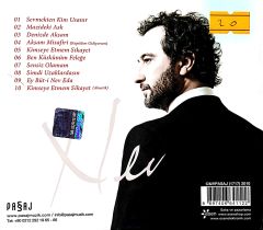 Bir Nev-i Alaturka CD