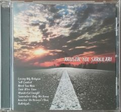 Akustik Yol Şarkıları CD