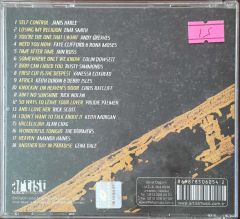 Akustik Yol Şarkıları CD