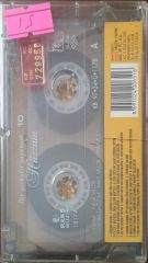 Hüzzam Bir Şarkıdır Yaşamak 10 Kaset