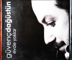 Güvenç Dağüstün Evde Yoklar CD