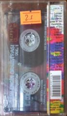 Esin Engin Orkestrası Kaset