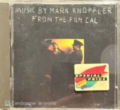 Music By Mark Knopfler From The Film Cal CD
