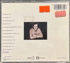 Music By Mark Knopfler From The Film Cal CD