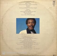 Rodney Franklin Endless Flight LP Plak