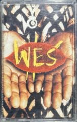 Wes Welenga Kaset