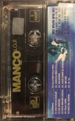 Mançoloji 2 1943 KASET