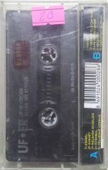 Ufuk Ercan Ebabil Bir Kuştur Kaset