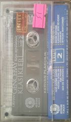 Orhan Gencebay Klasikleri Kaset
