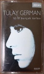 Tülay German Burçak Tarlası Kaset