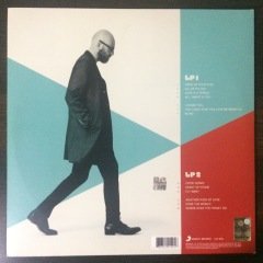 Mario Biondi Beyond Çift LP Plak