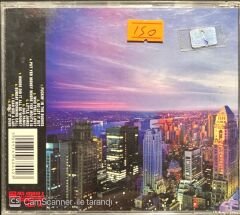 Oasis Standing On The Shoulder Of Giants CD