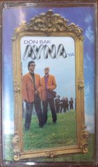 Dön Bak Ayna'ya Kaset