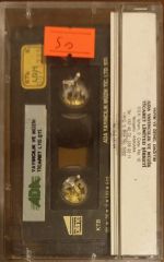 Maria Farantouri Live Kaset
