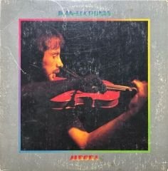Jean-Luc Ponty Aurora LP Plak