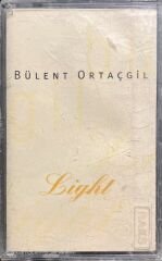 Bülent Ortaçgil Light Kaset