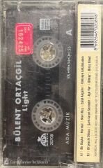 Bülent Ortaçgil Light Kaset
