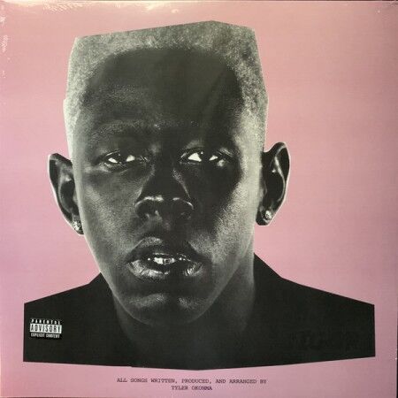 Tyler, The Creator Igor Lp Plak