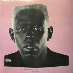Tyler, The Creator Igor Lp Plak