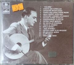 Münir Nurettin Selçuk Bir Tatlı Huzur Almaya Geldik CD