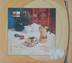 Black Coffee With Peggy Lee CD